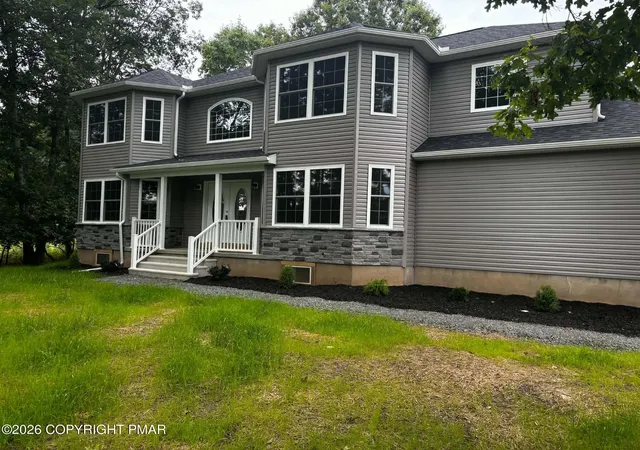 Photo 1 of Single family home for sale at 181 Whitetail Rd, Henryville, PA 18332 | MLS# PM-143564 | Listing updated on 2026-09-23