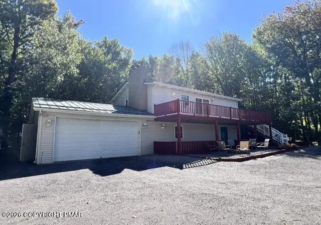 Photo 2 of Sale Pending at 142 Schochs Ml Rd, Blakeslee, PA 18610 | MLS# PM-143787 | Listing updated on 2026-10-14