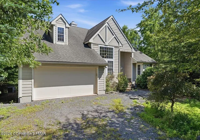 Photo 40 of Single family home for sale at 133 Conifer Ln, Pocono Pines, PA 18350 | MLS# PM-144451 | Listing updated on 2026-09-03
