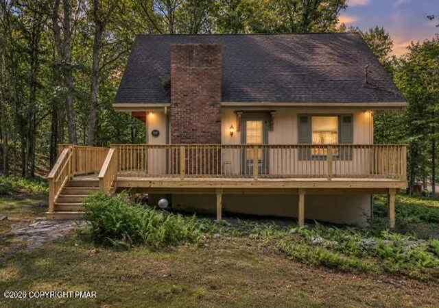 Photo 2 of Single family home for sale at 1107 Grouse Ct, Bushkill, PA 18324 | MLS# PM-143702 | Listing updated on 2026-10-15