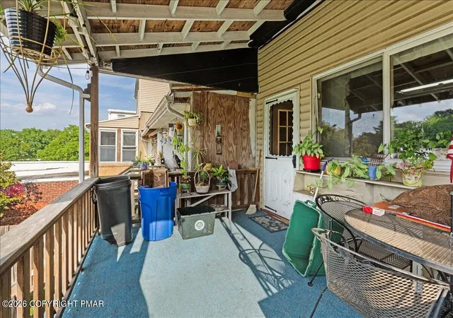 Photo 2 of Single family home for sale at 1628 W Market St, Pottsville, PA 17901 | MLS# PM-144670 | Listing updated on 2026-09-11
