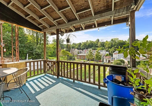 Photo 3 of Single family home for sale at 1628 W Market St, Pottsville, PA 17901 | MLS# PM-144670 | Listing updated on 2026-09-11