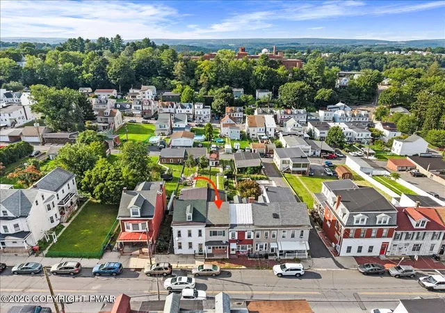 Photo 4 of Single family home for sale at 1628 W Market St, Pottsville, PA 17901 | MLS# PM-144670 | Listing updated on 2026-09-11