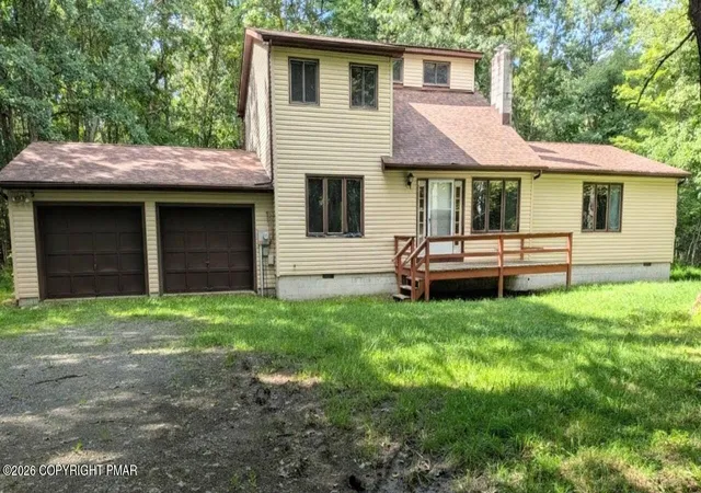 Photo 1 of Single family home for sale at 292 Cold Spring Dr, Jim Thorpe, PA 18229 | MLS# PM-143828 | Listing updated on 2026-09-06