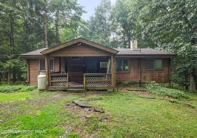 Photo 1 of Sale Pending at 135 Sportsmen Dr, Cresco, PA 18326 | MLS# PM-144886 | Listing updated on 2026-10-16