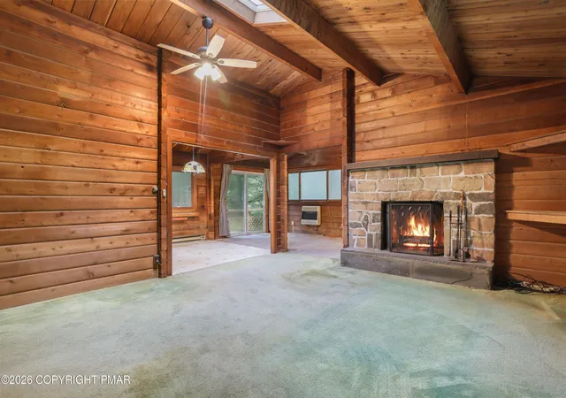 Photo 2 of Sale Pending at 135 Sportsmen Dr, Cresco, PA 18326 | MLS# PM-144886 | Listing updated on 2026-10-16