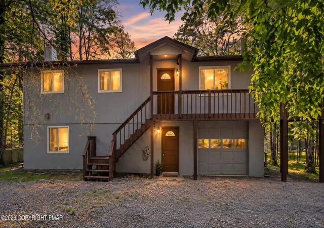 Photo 1 of Single family home for sale at 19 Conservancy Ct, Gouldsboro, PA 18424 | MLS# PM-143985 | Listing updated on 2026-10-12