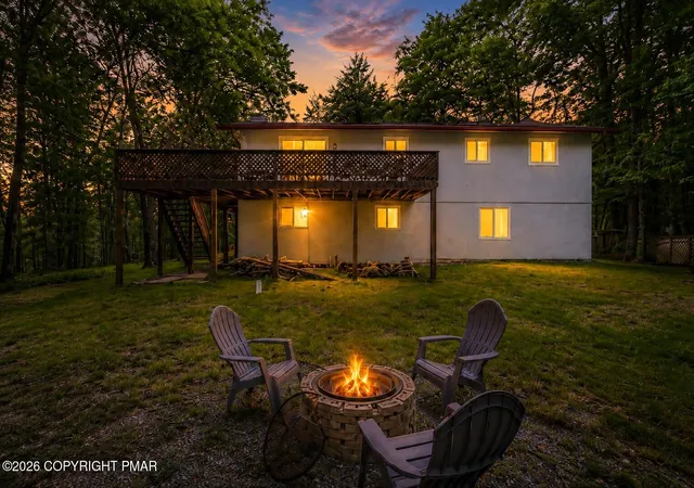 Photo 3 of Single family home for sale at 19 Conservancy Ct, Gouldsboro, PA 18424 | MLS# PM-143985 | Listing updated on 2026-10-12