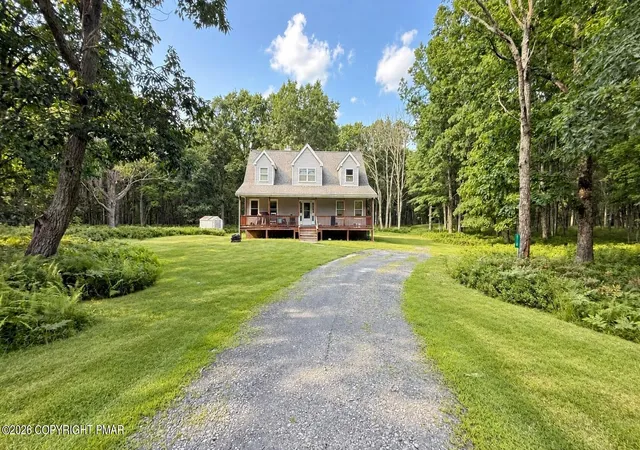 Photo 2 of Single family home for sale at 1115 Snowshoe Ct, Bushkill, PA 18324 | MLS# PM-144051 | Listing updated on 2026-10-02