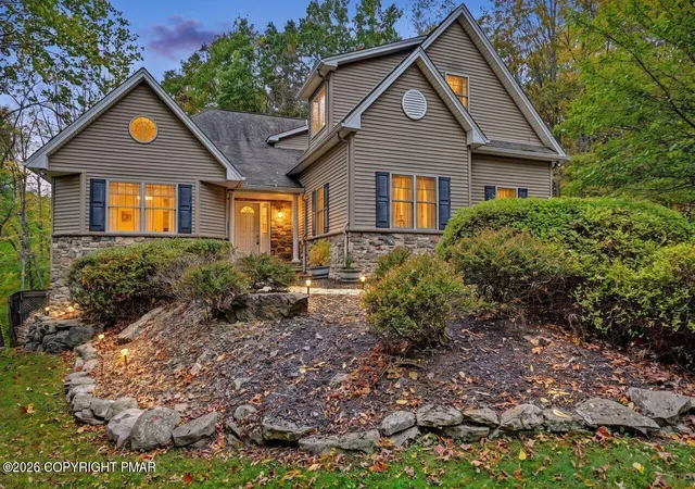 Photo 1 of Single family home for sale at 201 Garfield Ln, East Stroudsburg, PA 18301 | MLS# PM-144118 | Listing updated on 2026-10-19
