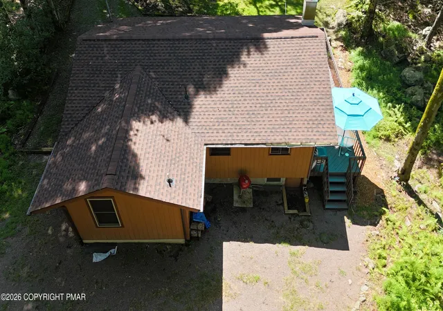 Photo 67 of Sale Pending at 112 Sunset Dr, Clifton Township, PA 18424 | MLS# PM-144027 | Listing updated on 2026-09-18