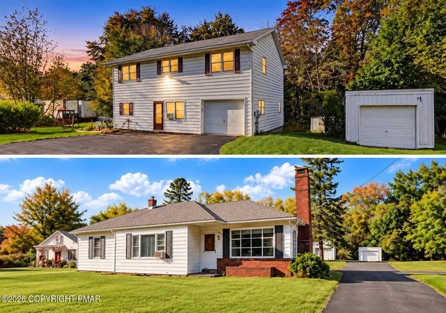 Photo 1 of Sale Pending at 2367 Route 209, Sciota, PA 18354 | MLS# PM-145470 | Listing updated on 2026-10-16