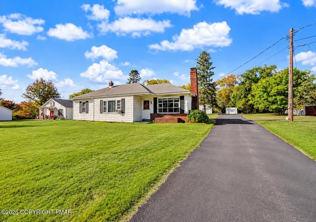Photo 2 of Sale Pending at 2367 Route 209, Sciota, PA 18354 | MLS# PM-145470 | Listing updated on 2026-10-16