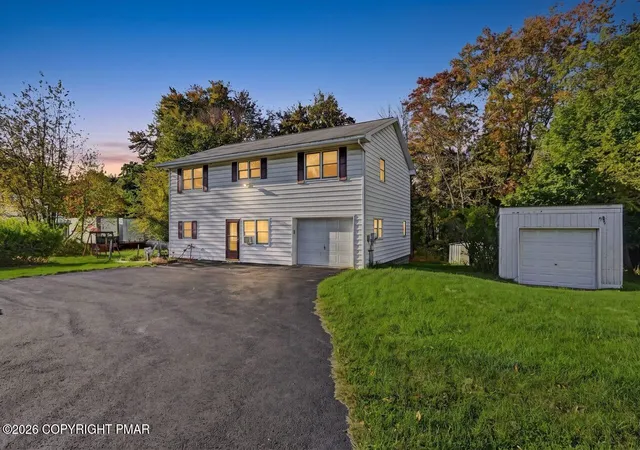 Photo 3 of Sale Pending at 2367 Route 209, Sciota, PA 18354 | MLS# PM-145470 | Listing updated on 2026-10-16