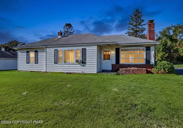 Photo 3 of Sale Pending at 2367 Route 209, Sciota, PA 18354 | MLS# PM-145470 | Listing updated on 2026-10-16