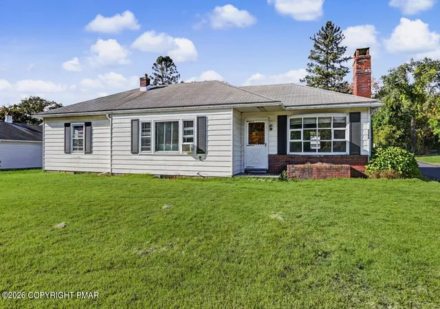 Photo 4 of Sale Pending at 2367 Route 209, Sciota, PA 18354 | MLS# PM-145470 | Listing updated on 2026-10-16