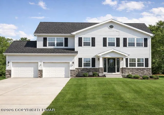 Photo 1 of Single family home for sale at 106 Norfolk Way, Scranton, PA 18504 | MLS# PM-144462 | Listing updated on 2026-09-03