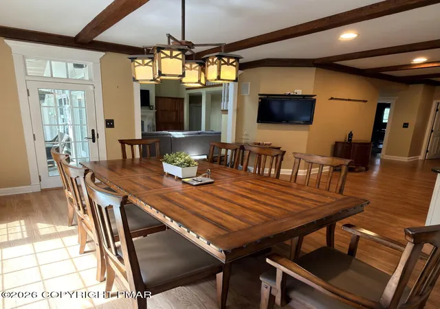 Photo 4 of Single family home for sale at 198 Great Bear Way Road, East Stroudsburg, PA 18302 | MLS# PM-144124 | Listing updated on 2026-10-16