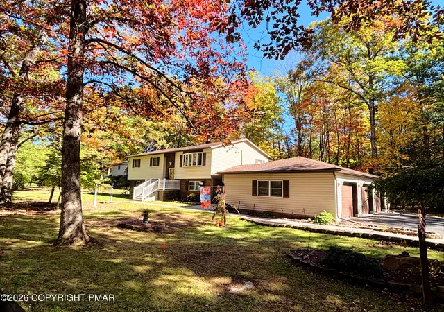 Photo 1 of Single family home for sale at 154 Lake Dr, Nesquehoning, PA 18240 | MLS# PM-144300 | Listing updated on 2026-10-15