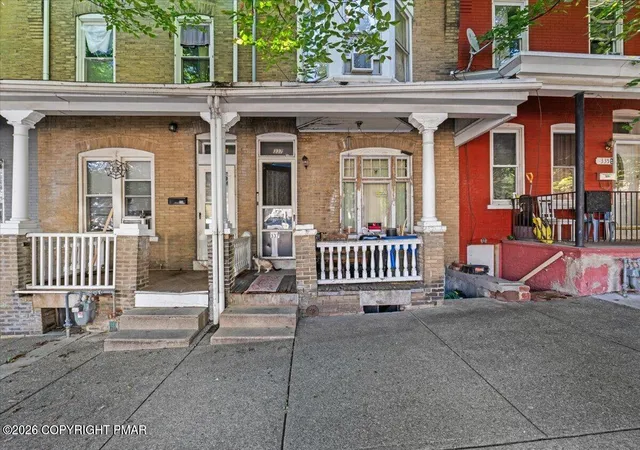 Photo 1 of Sale Pending at 337 N 4th Street, Allentown, PA 18102 | MLS# PM-144598 | Listing updated on 2026-09-12