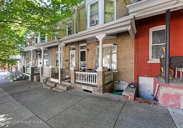 Photo 2 of Sale Pending at 337 N 4th Street, Allentown, PA 18102 | MLS# PM-144598 | Listing updated on 2026-09-12