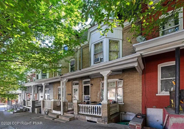 Photo 3 of Sale Pending at 337 N 4th Street, Allentown, PA 18102 | MLS# PM-144598 | Listing updated on 2026-09-12