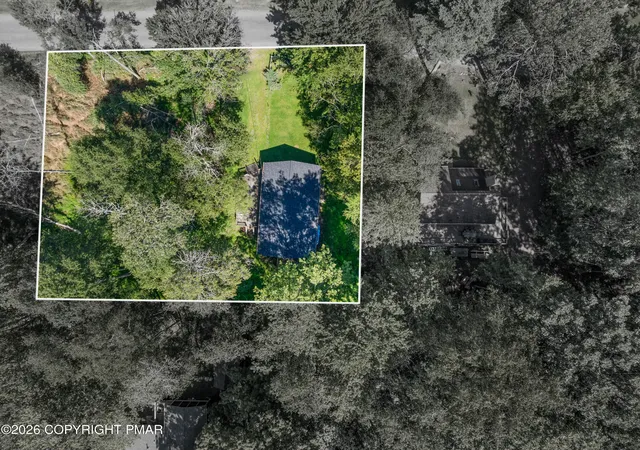 Photo 41 of Sale Pending at 1340 Arrowhead Dr, Pocono Lake, PA 18347 | MLS# PM-144309 | Listing updated on 2026-09-10