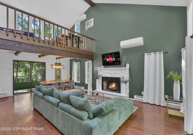 Photo 2 of Single family home for sale at 317 Robinwood Ter, East Stroudsburg, PA 18301 | MLS# PM-144916 | Listing updated on 2026-10-07
