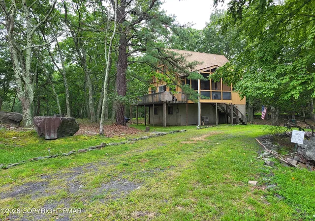 Photo 1 of Single family home for sale at 164 Wellington Way, Bushkill, PA 18324 | MLS# PM-145525 | Listing updated on 2026-10-10