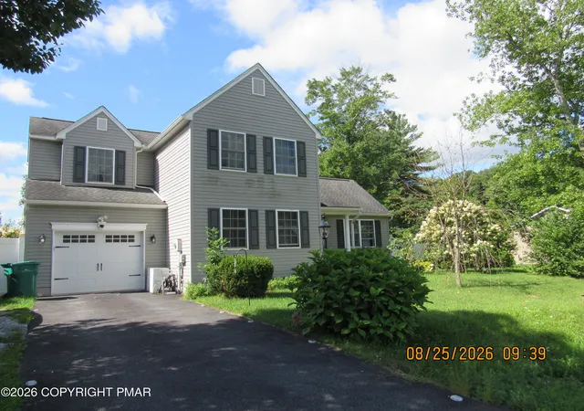 Photo 1 of Single family home for sale at 168 American Way, East Stroudsburg, PA 18301 | MLS# PM-144444 | Listing updated on 2026-09-03