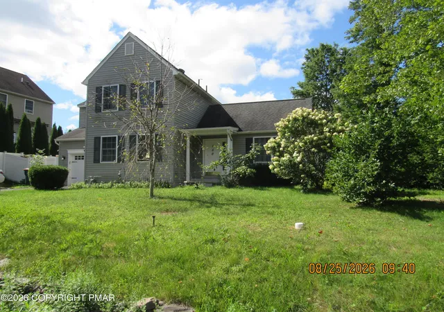 Photo 3 of Single family home for sale at 168 American Way, East Stroudsburg, PA 18301 | MLS# PM-144444 | Listing updated on 2026-09-03