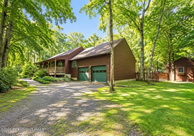Photo 1 of Sale Pending at 11 Apache Way, Jim Thorpe, PA 18229 | MLS# PM-144561 | Listing updated on 2026-09-13