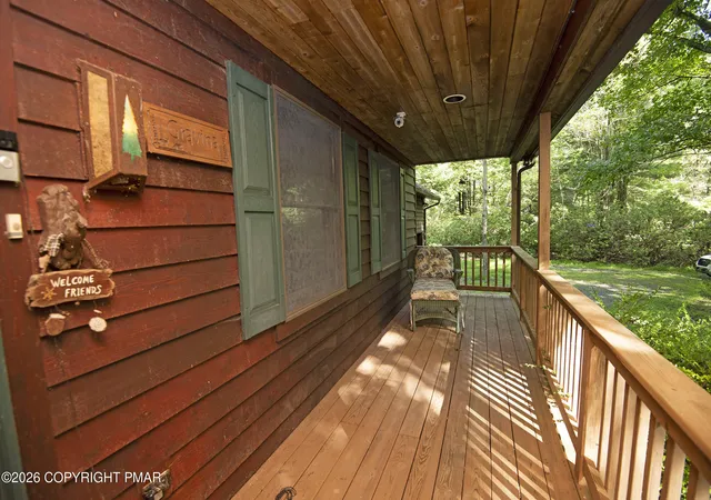 Photo 4 of Sale Pending at 11 Apache Way, Jim Thorpe, PA 18229 | MLS# PM-144561 | Listing updated on 2026-09-13