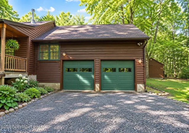 Photo 3 of Sale Pending at 11 Apache Way, Jim Thorpe, PA 18229 | MLS# PM-144561 | Listing updated on 2026-09-13