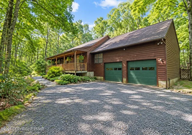 Photo 51 of Sale Pending at 11 Apache Way, Jim Thorpe, PA 18229 | MLS# PM-144561 | Listing updated on 2026-09-13