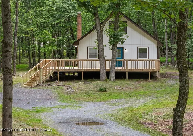 Single family home for sale at 2569 Birch Holw Dr, Effort, PA 18330 | MLS# PM-144356