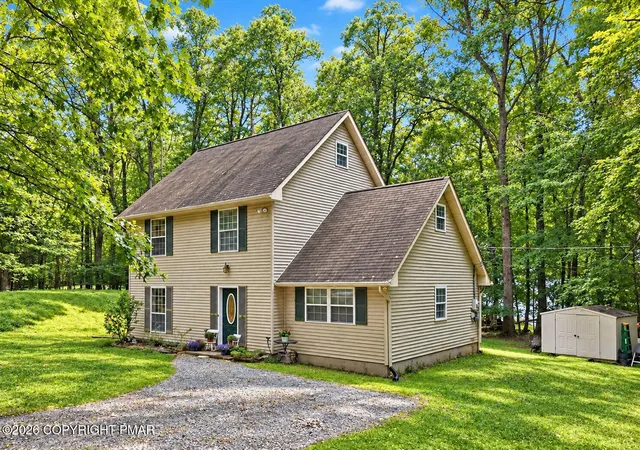 Photo 1 of Single family home for sale at 102 Crabapple Ln, Kunkletown, PA 18058 | MLS# PM-144472 | Listing updated on 2026-10-06
