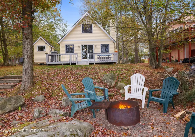 Photo 2 of Single family home for sale at 6063 Boardwalk Dr, Tobyhanna, PA 18466 | MLS# PM-144180 | Listing updated on 2026-10-18