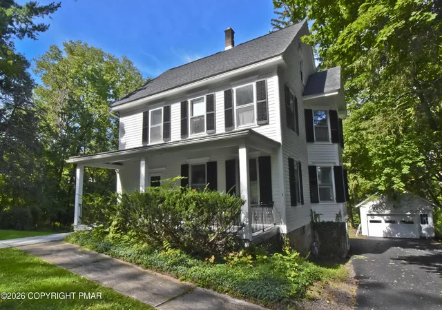 Photo 1 of Single family home for sale at 184 Main St, Delaware Water Gap, PA 18327 | MLS# PM-144651 | Listing updated on 2026-09-11