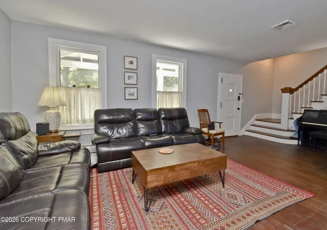 Photo 2 of Single family home for sale at 184 Main St, Delaware Water Gap, PA 18327 | MLS# PM-144651 | Listing updated on 2026-09-11