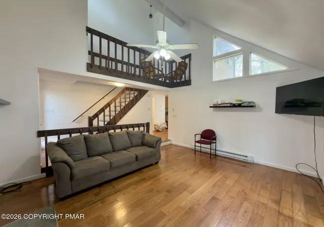 Photo 3 of Single family home for sale at 9840 Deerwood Dr, Tobyhanna, PA 18466 | MLS# PM-144727 | Listing updated on 2026-09-14