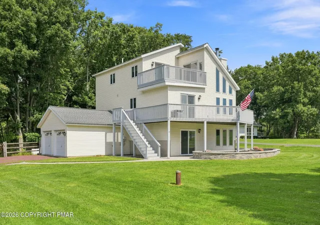 Photo 1 of Sale Pending at 15 Larch Rd, Jim Thorpe, PA 18229 | MLS# PM-144296 | Listing updated on 2026-09-07
