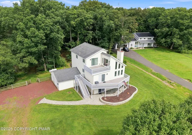 Photo 2 of Sale Pending at 15 Larch Rd, Jim Thorpe, PA 18229 | MLS# PM-144296 | Listing updated on 2026-09-07