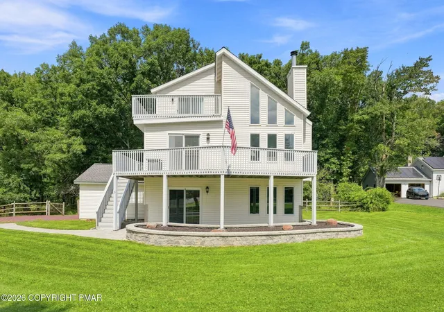 Photo 3 of Sale Pending at 15 Larch Rd, Jim Thorpe, PA 18229 | MLS# PM-144296 | Listing updated on 2026-09-07