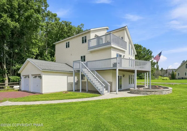Photo 4 of Sale Pending at 15 Larch Rd, Jim Thorpe, PA 18229 | MLS# PM-144296 | Listing updated on 2026-09-07