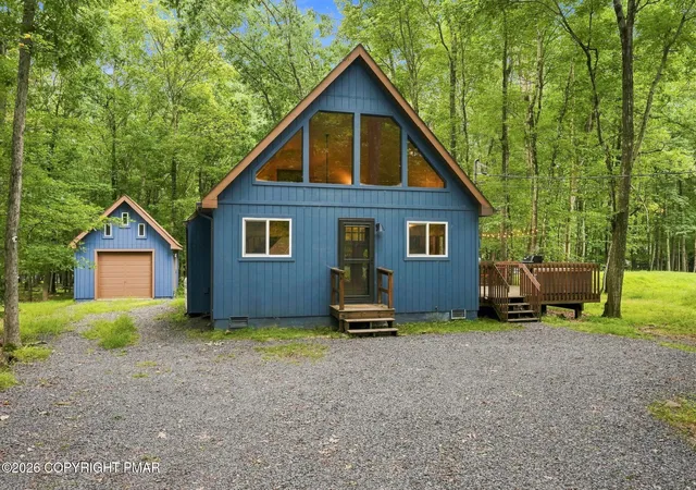 Photo 1 of Sale Pending at 263 Towamensing Trl, Albrightsville, PA 18210 | MLS# PM-144387 | Listing updated on 2026-09-10