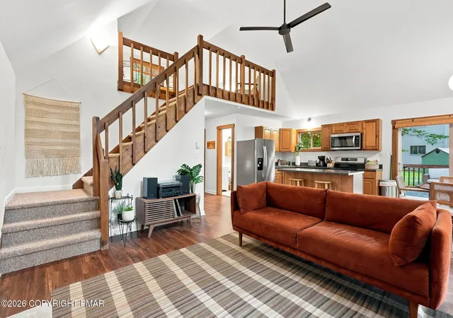 Photo 2 of Sale Pending at 263 Towamensing Trl, Albrightsville, PA 18210 | MLS# PM-144387 | Listing updated on 2026-09-10