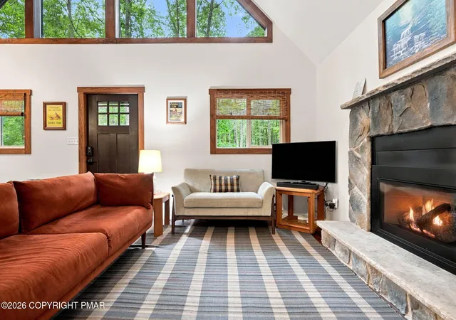 Photo 3 of Sale Pending at 263 Towamensing Trl, Albrightsville, PA 18210 | MLS# PM-144387 | Listing updated on 2026-09-10