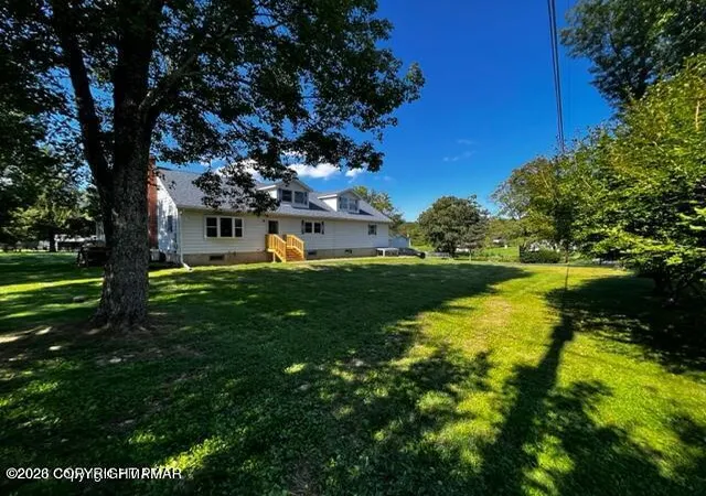 Photo 1 of Single family home for sale at 203 Center Rd, Stroudsburg, PA 18360 | MLS# PM-144368 | Listing updated on 2026-10-05