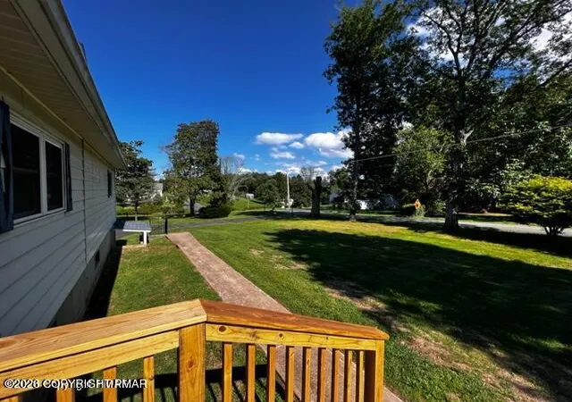 Photo 4 of Single family home for sale at 203 Center Rd, Stroudsburg, PA 18360 | MLS# PM-144368 | Listing updated on 2026-10-05